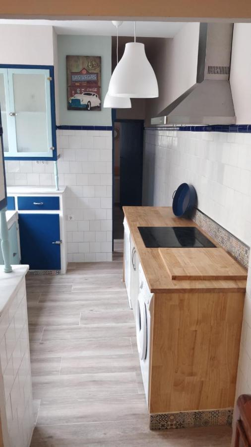 אלמנסה Airam Home Aragon, 7 מראה חיצוני תמונה