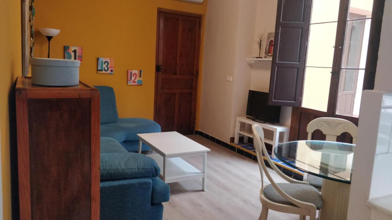 אלמנסה Airam Home Aragon, 7 מראה חיצוני תמונה