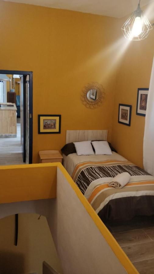 אלמנסה Airam Home Aragon, 7 מראה חיצוני תמונה