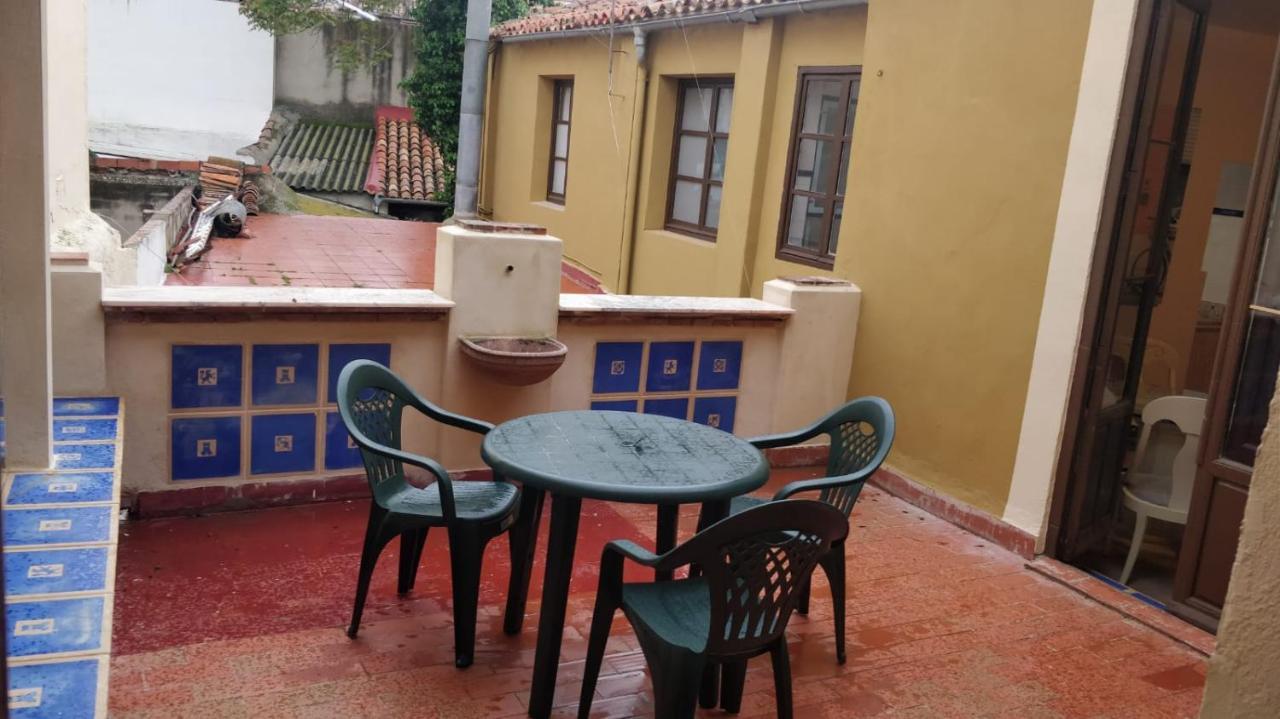אלמנסה Airam Home Aragon, 7 מראה חיצוני תמונה