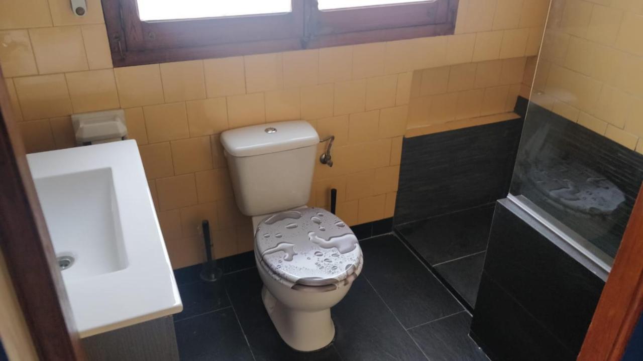 אלמנסה Airam Home Aragon, 7 מראה חיצוני תמונה