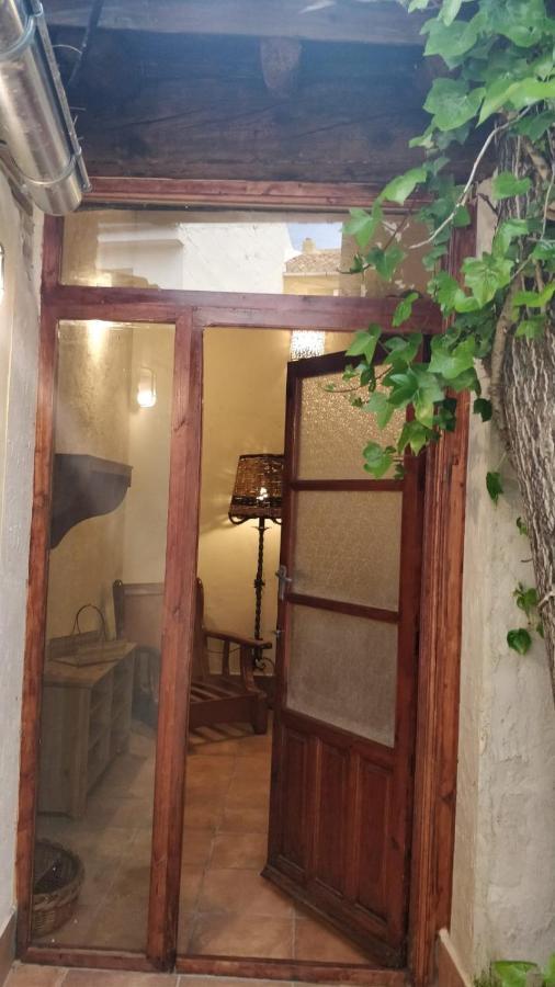 אלמנסה Airam Home Aragon, 7 מראה חיצוני תמונה