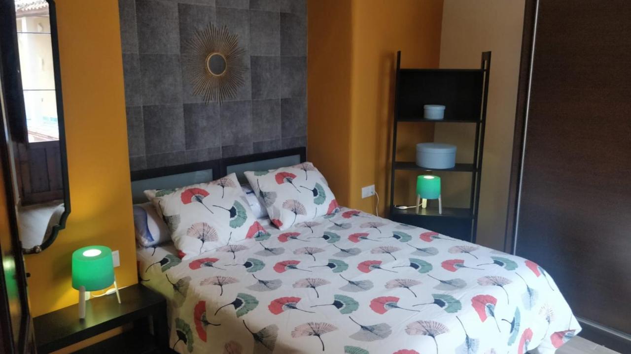 אלמנסה Airam Home Aragon, 7 מראה חיצוני תמונה